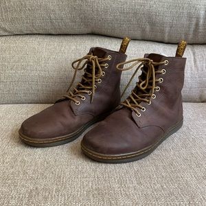 Mens Dr. Martens Size 11